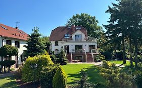 Pokoje Gościnne Świnoujście Łunowo