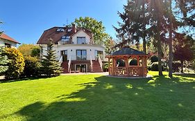 Pokoje Gościnne Świnoujście Łunowo